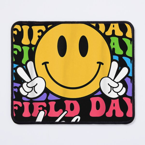 Item preview, Hippie Field Day Vibes For Teacher Kids Retro Field Day 2023 designed and sold by leflorezkl.