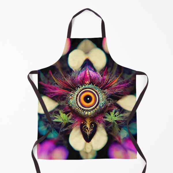 Item preview, Kaleido Eye III designed and sold by wilderfloof.