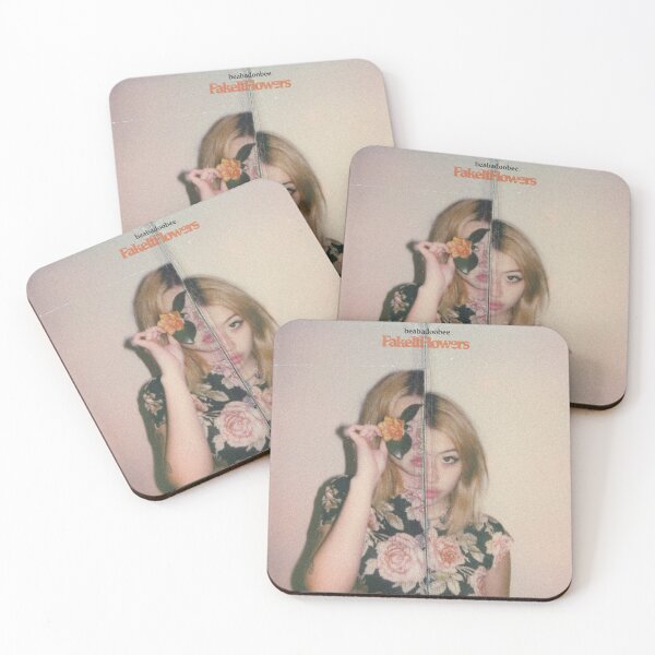 Item preview, Fake It Flowers Album designed and sold by maurenmorelas.