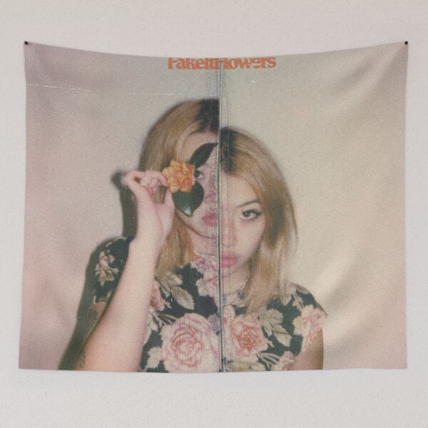 Item preview, Fake It Flowers Album designed and sold by maurenmorelas.
