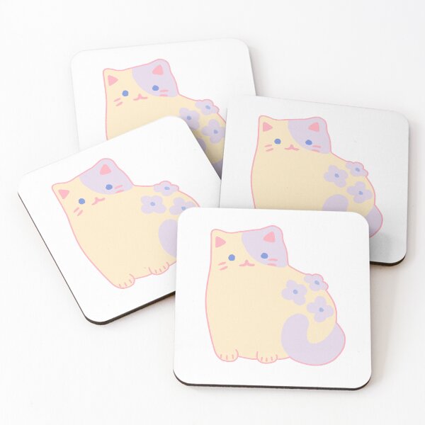 Item preview, cat dessert designed and sold by miriart.