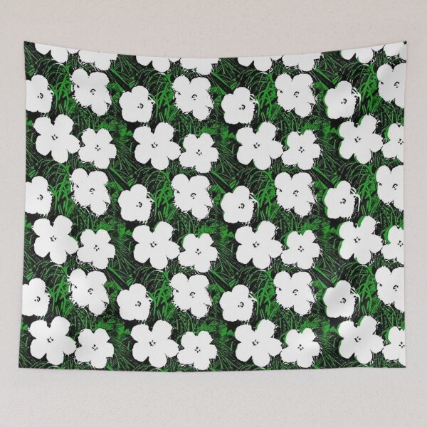 Item preview, Jasmine Daisy designed and sold by ImogeneDuBuque.