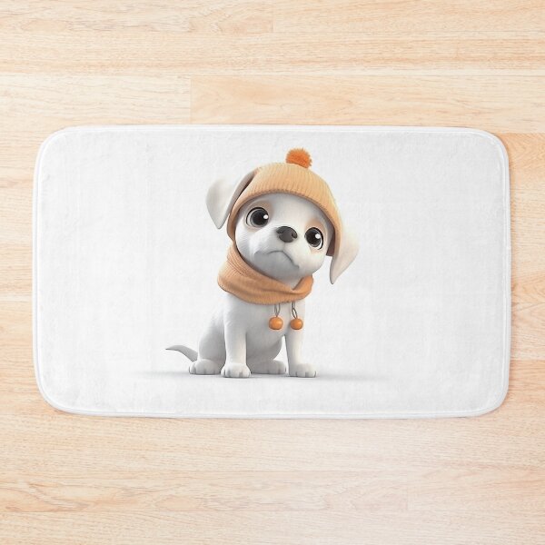 Item preview, Cute Baby Dog - Adorable Dog Themed Apparel for You and Your Pup designed and sold by GalleryThreads.