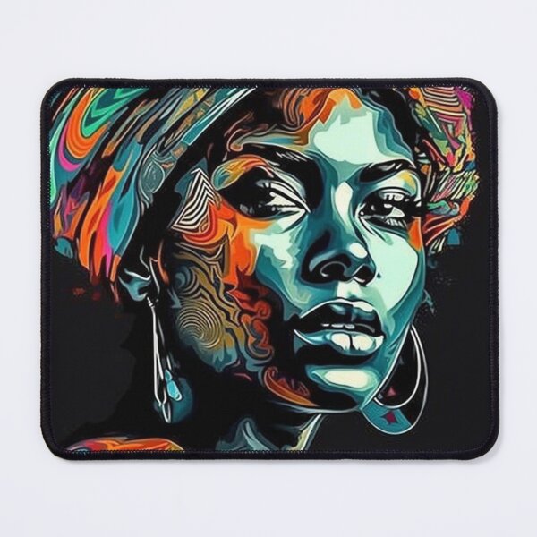 Item preview, Afro centric Photo  designed and sold by FreWil2Art.