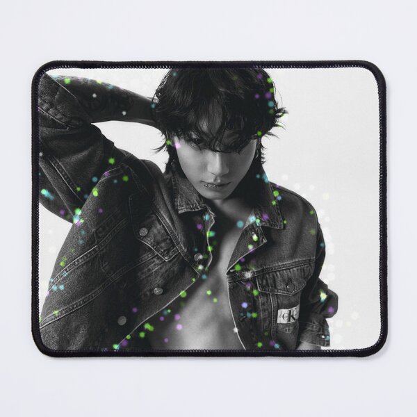 Item preview, Jungkook BTS Pop Edit designed and sold by PurrfectPixels.