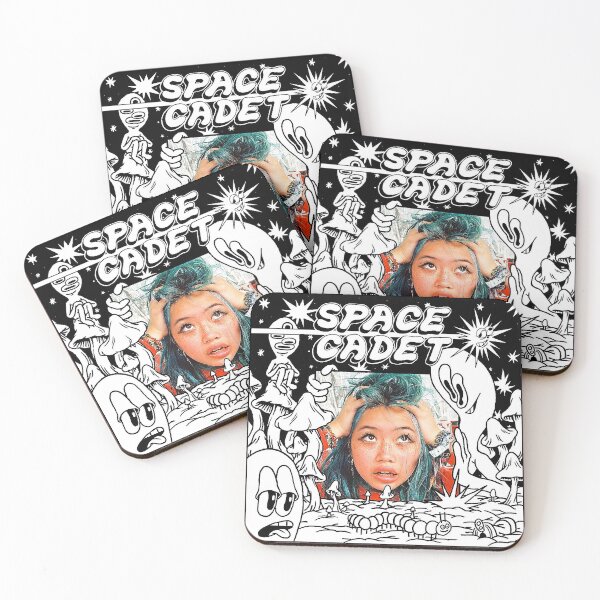 Item preview, Space Cadet designed and sold by maurenmorelas.