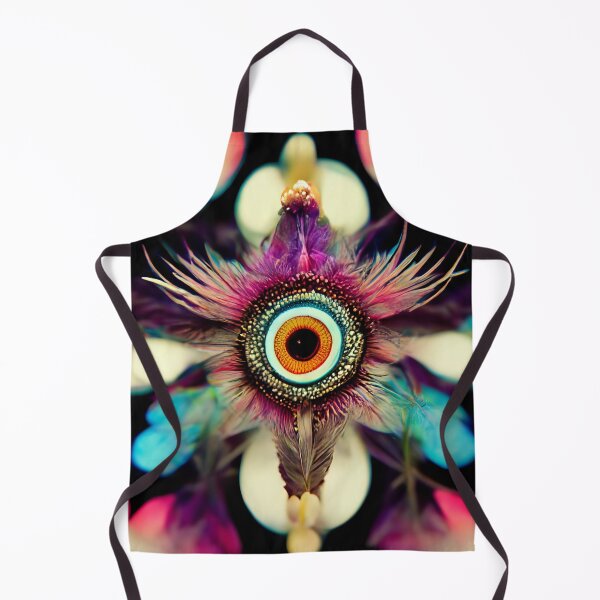 Item preview, Kaleido Eye I designed and sold by wilderfloof.