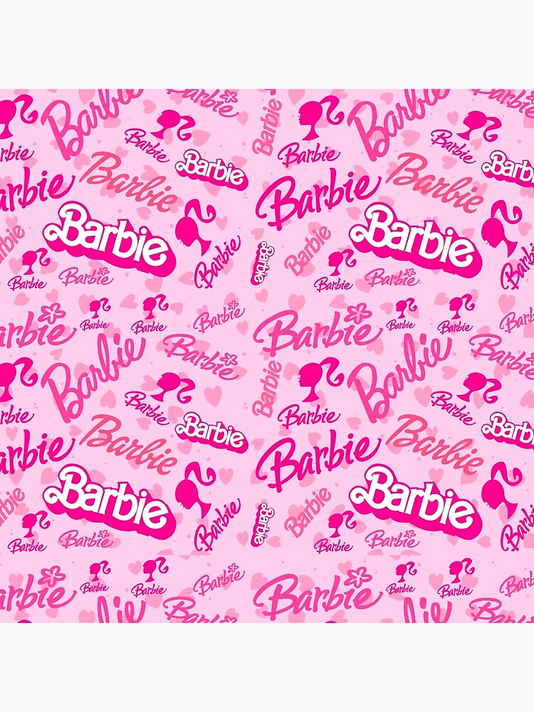 Barbie Wallpaper Stock Photos and Images  123RF
