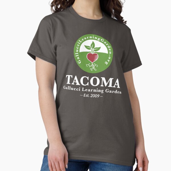 Gallucci Tacoma Classic T-Shirt