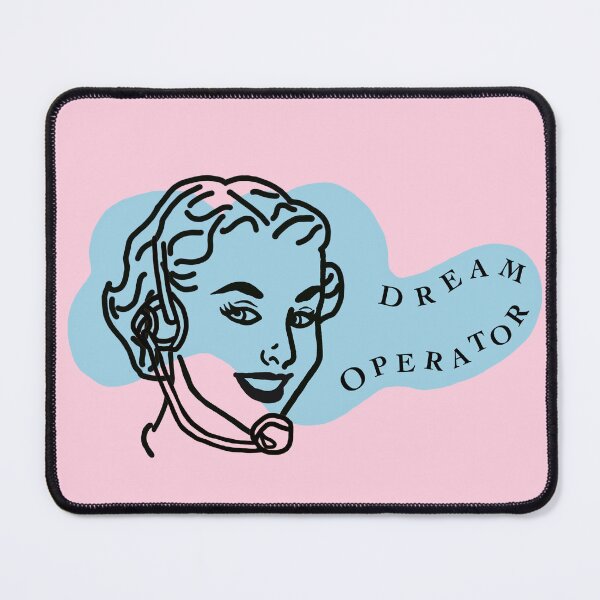 Item preview, Dream Operator Music designed and sold by skygordon.