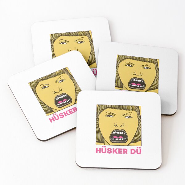 Item preview, Husker Du designed and sold by condtrecon.
