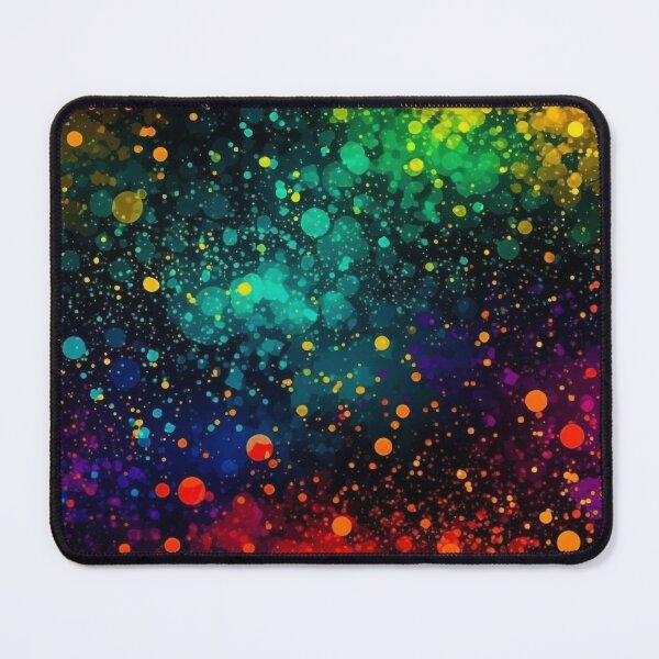 Item preview, Splattered Spectrum designed and sold by Brush-Blueprint.