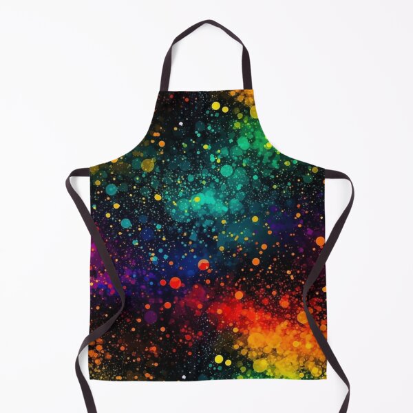 Item preview, Splattered Spectrum designed and sold by Brush-Blueprint.