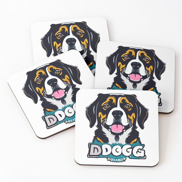 Item preview, Dog: a gift that cannot be bought designed and sold by hebron.