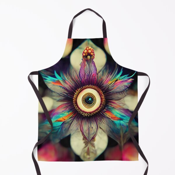 Item preview, Kaleido Eye II designed and sold by wilderfloof.