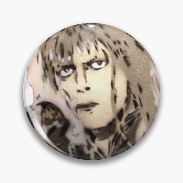 Item preview, Jareth designed and sold by Beau Gordon.