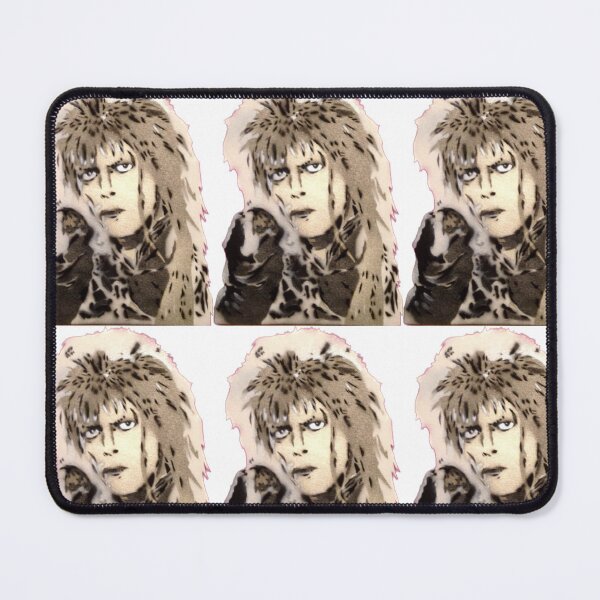 Item preview, Jareth designed and sold by Beau Gordon.
