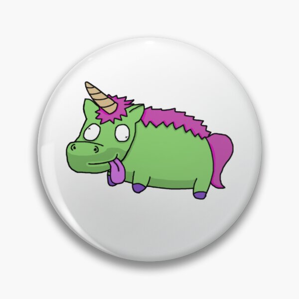 Item preview, Magical Daddy Unicorn designed and sold by greenbagtown.