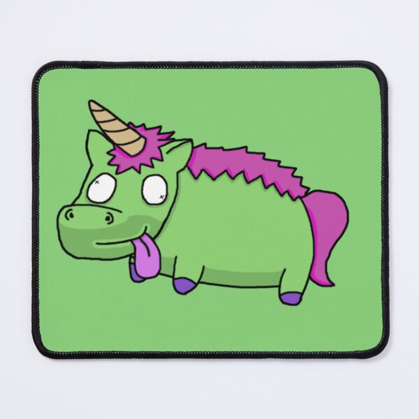 Item preview, Magical Daddy Unicorn designed and sold by greenbagtown.