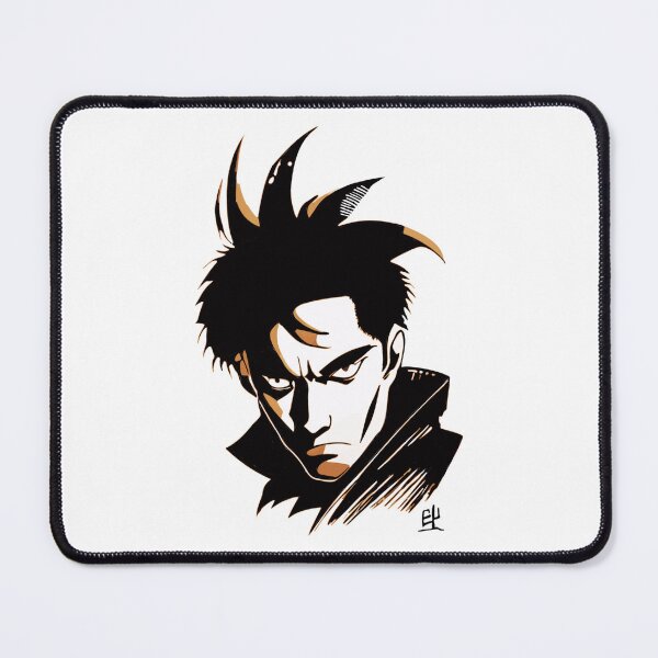 Item preview, Anime man designed and sold by jortan1.