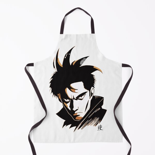 Item preview, Anime man designed and sold by jortan1.