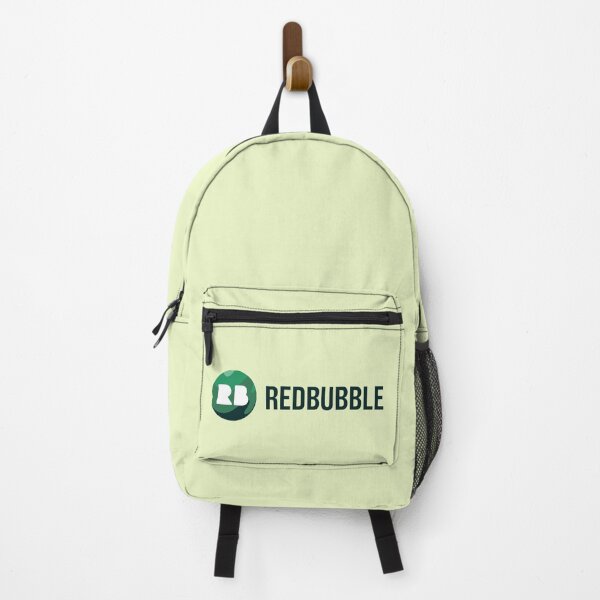 Item preview, RB Earth Day Logo Special Edition - (Green)  designed and sold by Redbubble Merch Store.
