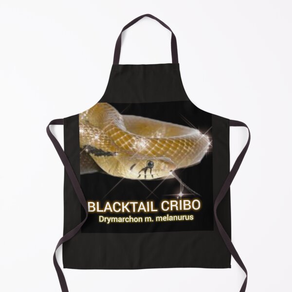 Item preview, BT Cribo Drymarchon m melanurus designed and sold by StrangeFetish.