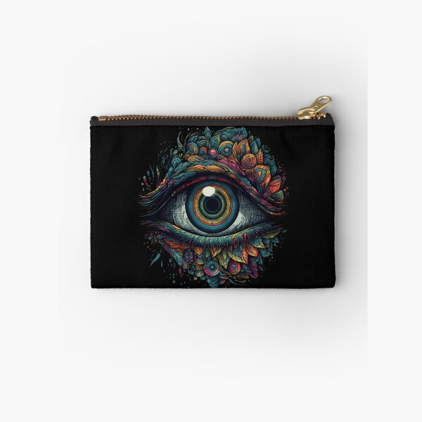 Item preview, Psych Eye designed and sold by TheeDigitalDen.