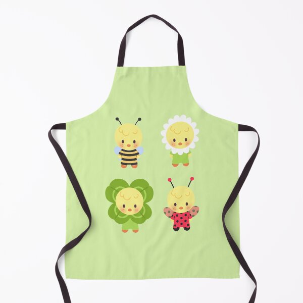 Item preview, Spring Bboki designed and sold by bvnnyco.