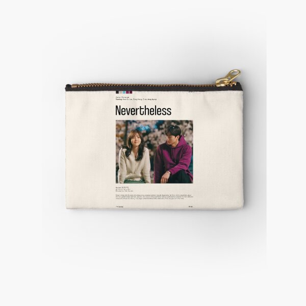 Item preview, Nevertheless, Kdrama (2021) designed and sold by PinkandP.
