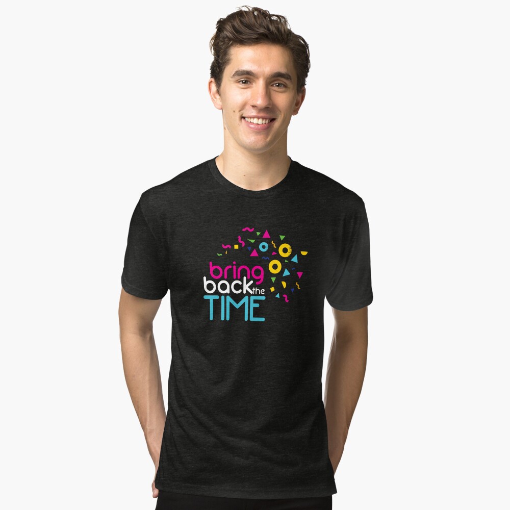 Item preview, Tri-blend T-Shirt designed and sold by CreativeKristen.