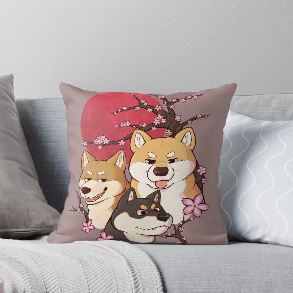 Item preview, Shiba Pack designed and sold by RaccSnacc.