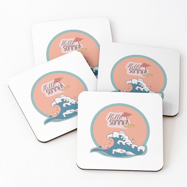 Item preview, Hello Summertime Beach Day Retro Vintage, vacay, summer 2023, hot summer / summer beach / First Day Of Summer 2023 designed and sold by haRexia.