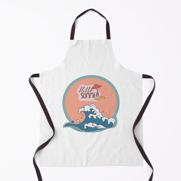 Item preview, Hello Summertime Beach Day Retro Vintage, vacay, summer 2023, hot summer / summer beach / First Day Of Summer 2023 designed and sold by haRexia.