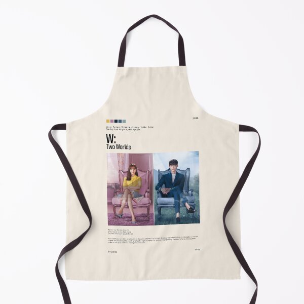 Item preview, W, Kdrama (2016) designed and sold by PinkandP.