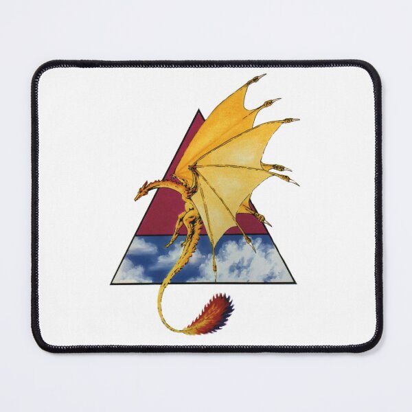 Item preview, Air Drake designed and sold by BohemianComics.