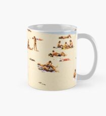pass into oblivion Classic Mug