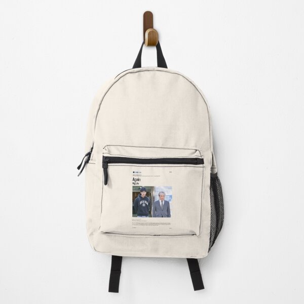 Item preview, Again My Life, Kdrama (2022) designed and sold by PinkandP.