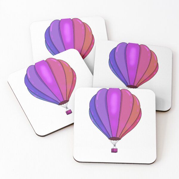 Item preview, Flying balloon 1 designed and sold by JoyMike.