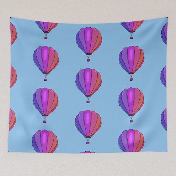 Item preview, Flying balloon 1 designed and sold by JoyMike.