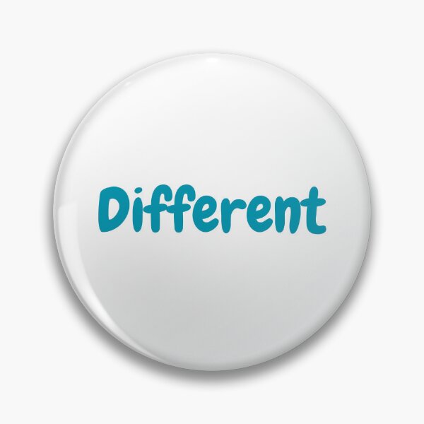 Item preview, Different designed and sold by dygo1986.