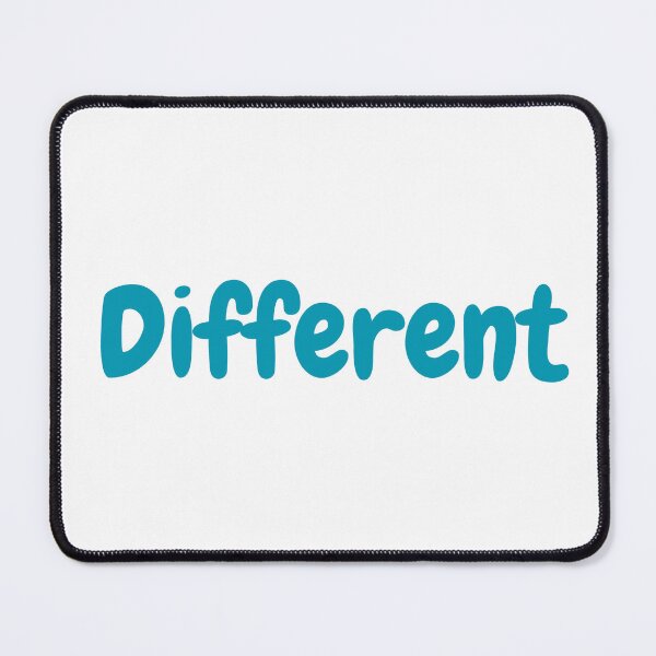 Item preview, Different designed and sold by dygo1986.