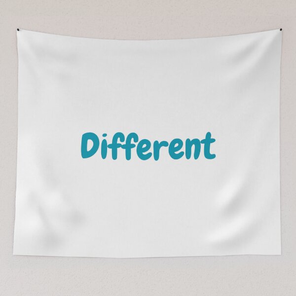 Item preview, Different designed and sold by dygo1986.