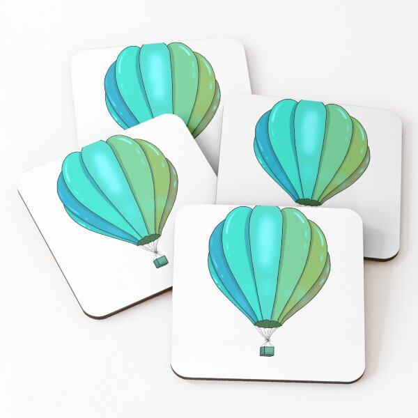 Item preview, Flying balloon 2 designed and sold by JoyMike.