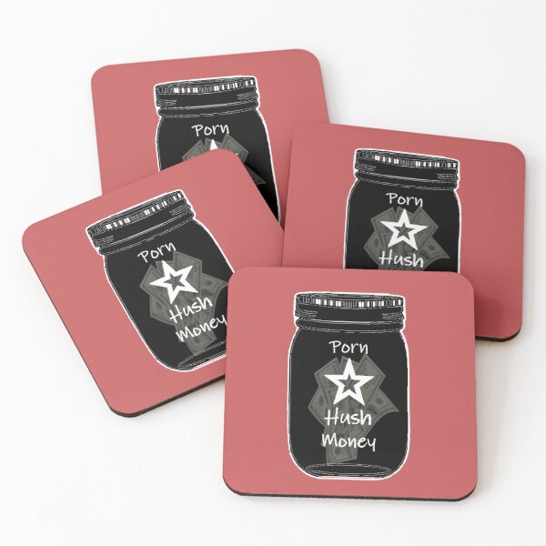 Item preview, Stormy Daniels - Porn Star Hush Money In A Mason Jar designed and sold by Vintage Hustle.