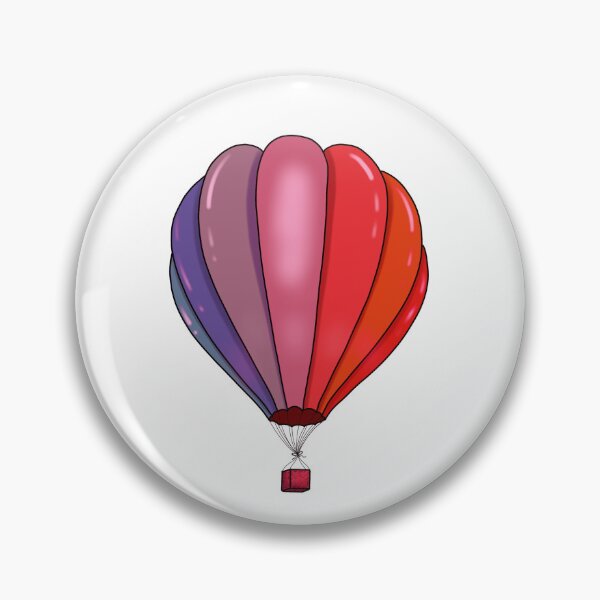 Artikelvorschau, Fliegender Ballon 3 entworfen und verkauft von JoyMike.