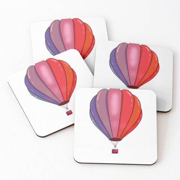 Item preview, Flying balloon 3 designed and sold by JoyMike.