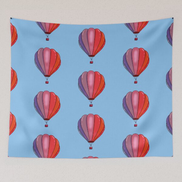 Item preview, Flying balloon 3 designed and sold by JoyMike.