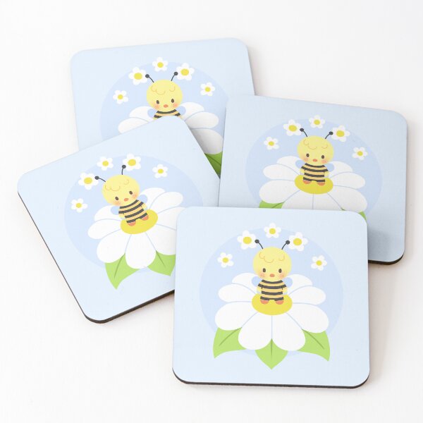 Item preview, Bumblebee Bboki designed and sold by bvnnyco.