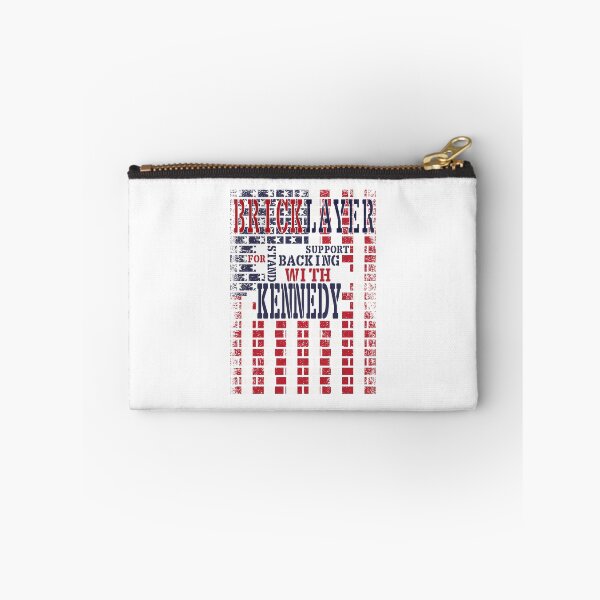 Item preview, Bricklayer For Kennedy - 2024 Presidential  designed and sold by LeNew.